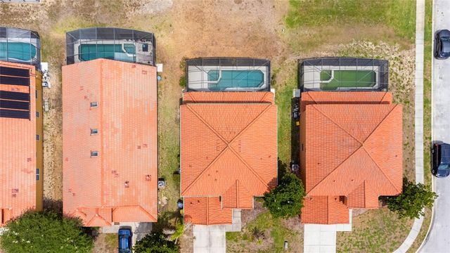 118 MIRO DRIVE, Davenport, FL 33837
