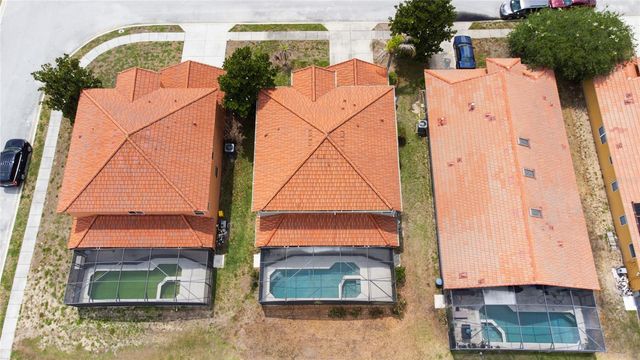 118 MIRO DRIVE, Davenport, FL 33837
