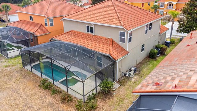 118 MIRO DRIVE, Davenport, FL 33837