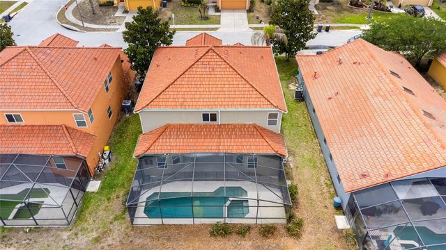 118 MIRO DRIVE, Davenport, FL 33837