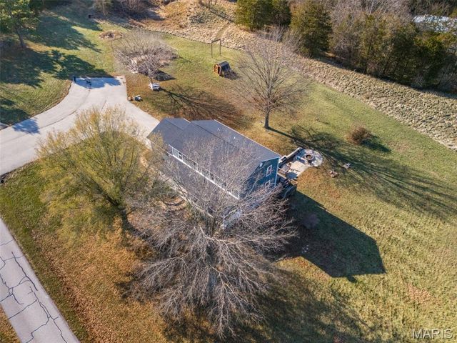 2161 Young Road, Pacific, MO 63069