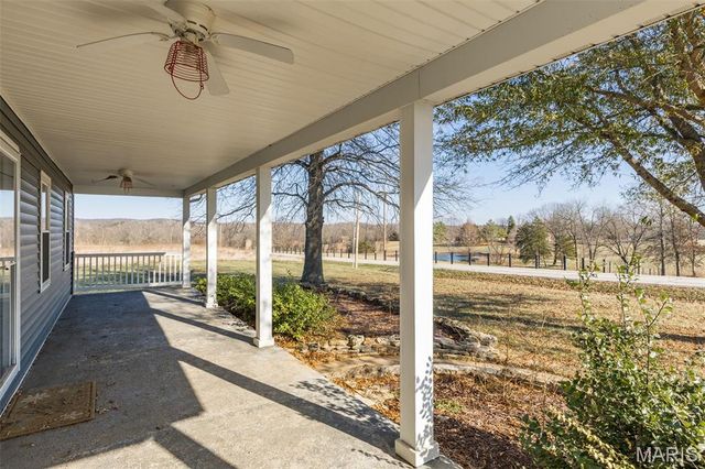 2161 Young Road, Pacific, MO 63069