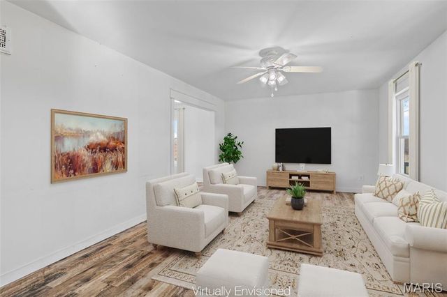 2161 Young Road, Pacific, MO 63069