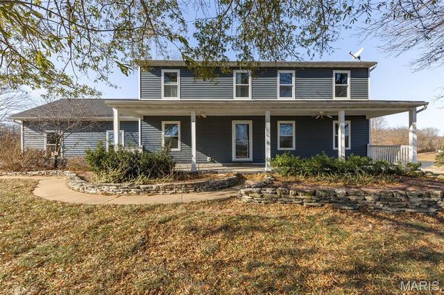 2161 Young Road, Pacific, MO 63069