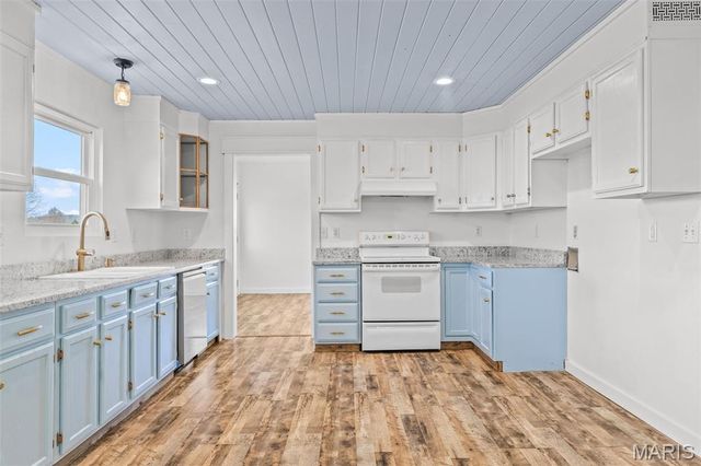 2161 Young Road, Pacific, MO 63069