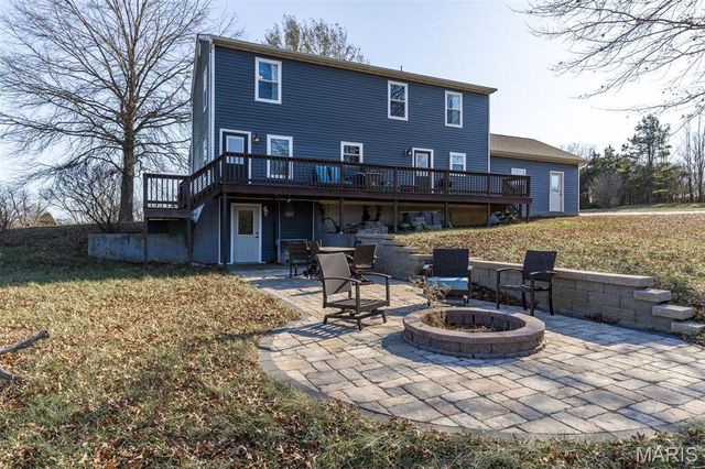 2161 Young Road, Pacific, MO 63069