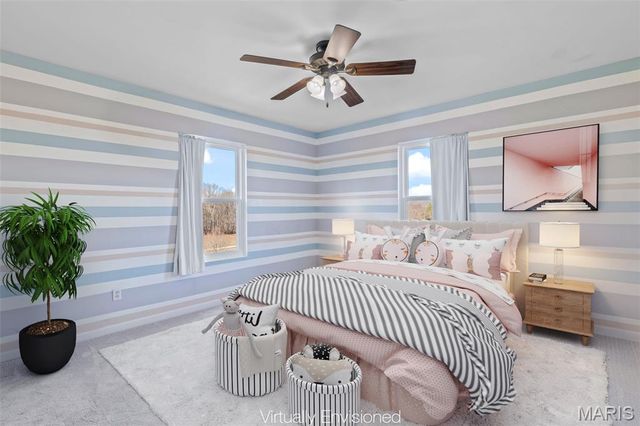 2161 Young Road, Pacific, MO 63069