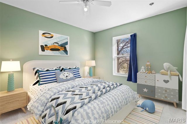 2161 Young Road, Pacific, MO 63069