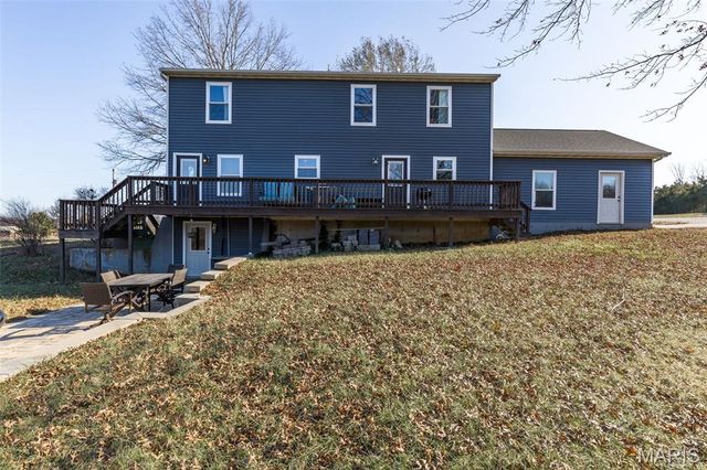 2161 Young Road, Pacific, MO 63069