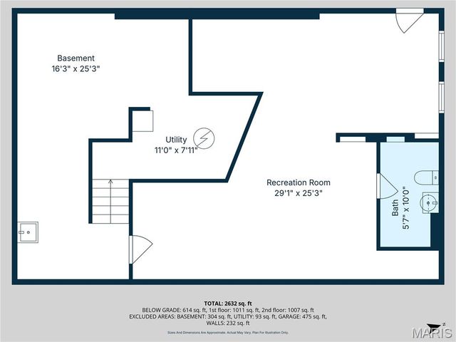 2161 Young Road, Pacific, MO 63069