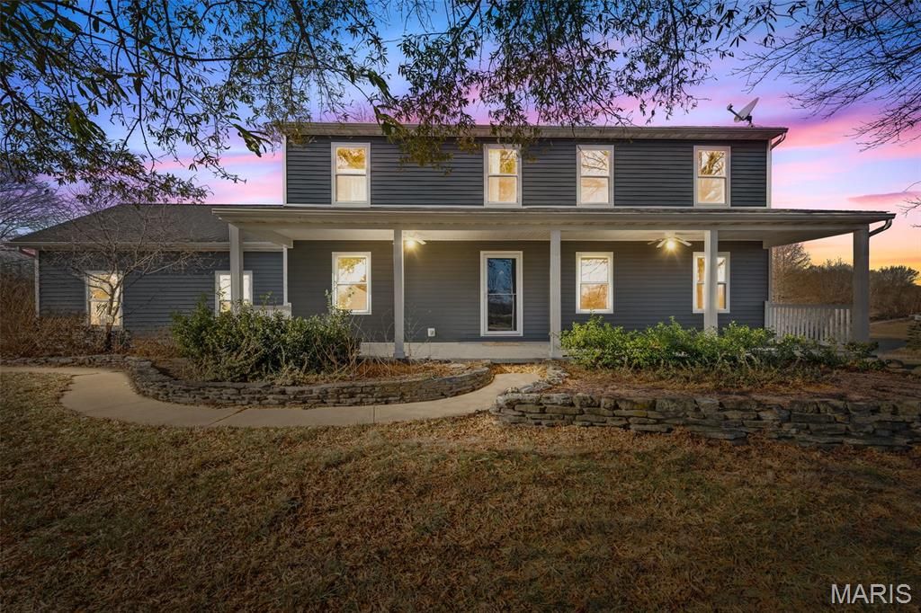 2161 Young Road, Pacific, MO 63069