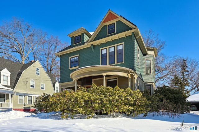 56 Whitney Street, Hartford, CT 06105