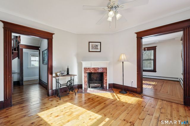 56 Whitney Street, Hartford, CT 06105