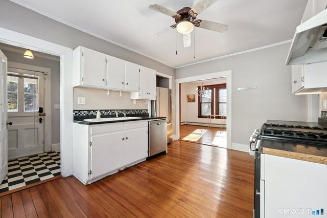 56 Whitney Street, Hartford, CT 06105