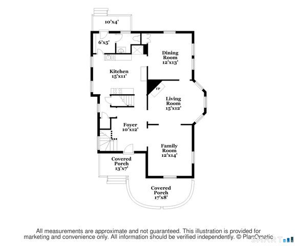 56 Whitney Street, Hartford, CT 06105
