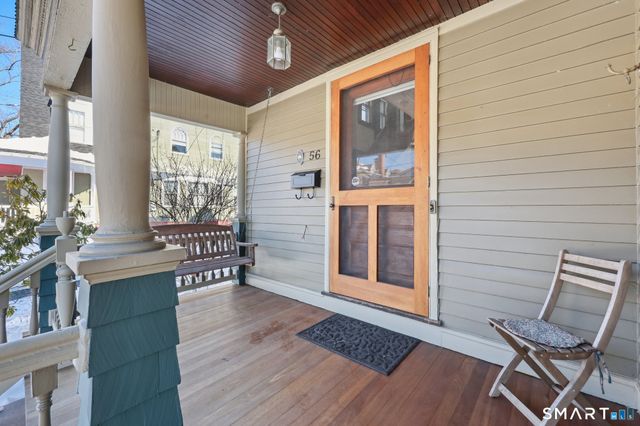 56 Whitney Street, Hartford, CT 06105