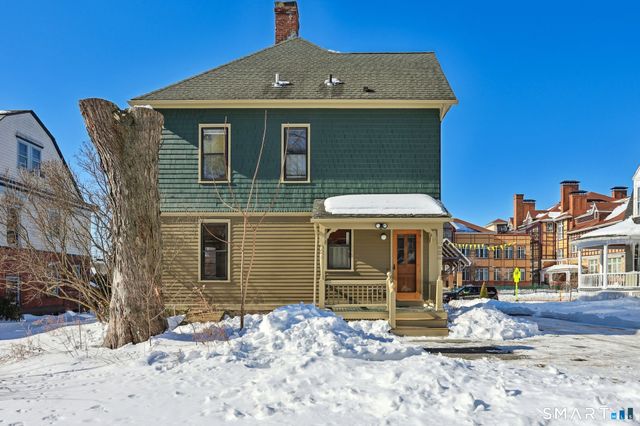 56 Whitney Street, Hartford, CT 06105