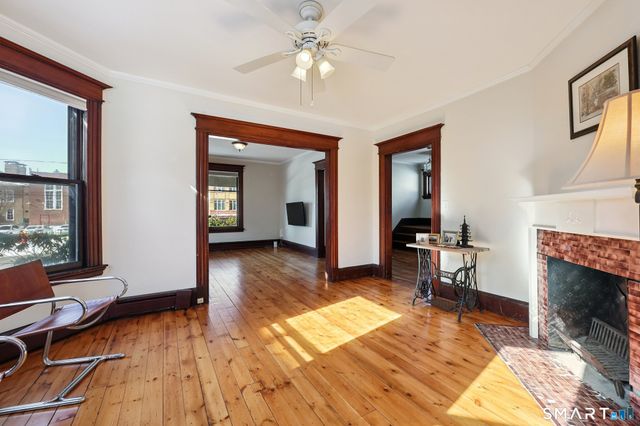 56 Whitney Street, Hartford, CT 06105