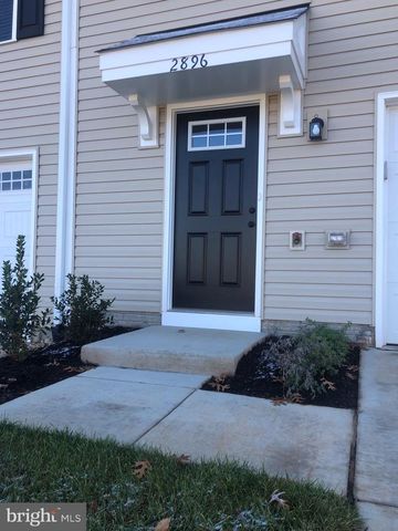 2896 FARZI CIR, Locust Grove, VA 22508