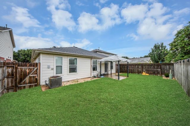 20631 Tealbrook Drive, Cypress, TX 77433