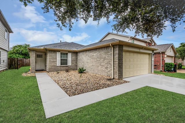 20631 Tealbrook Drive, Cypress, TX 77433