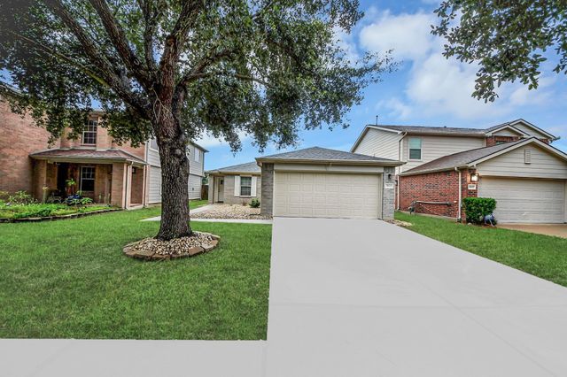 20631 Tealbrook Drive, Cypress, TX 77433