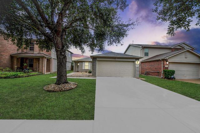 20631 Tealbrook Drive, Cypress, TX 77433