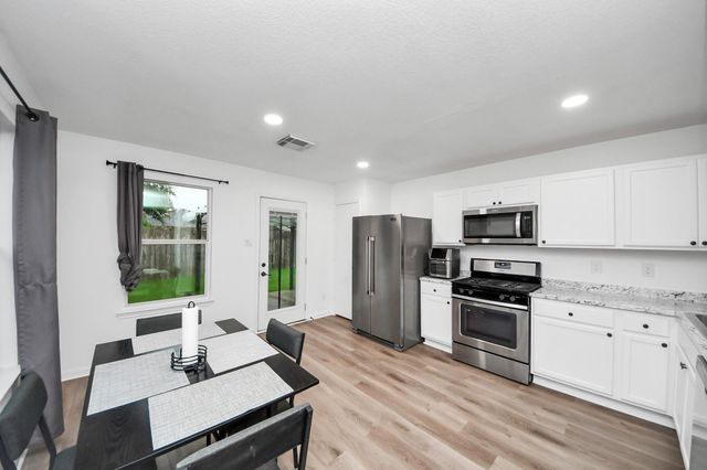 20631 Tealbrook Drive, Cypress, TX 77433