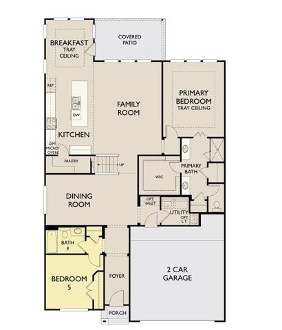 4117 Silver Falls Lane, League City, TX 77573