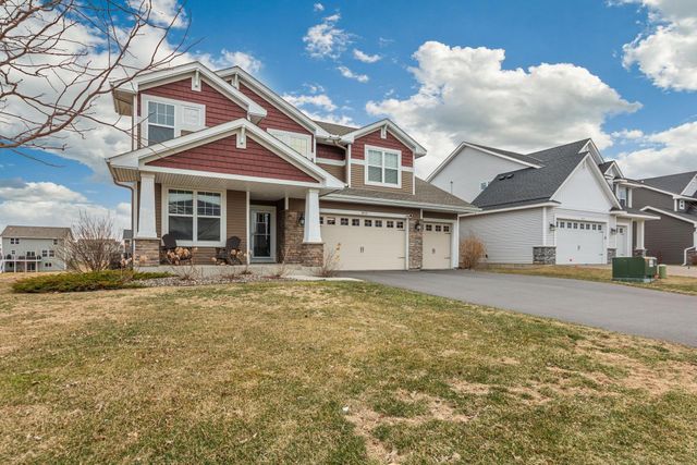 9830 Glacial Valley Alcove, Woodbury, MN 55129