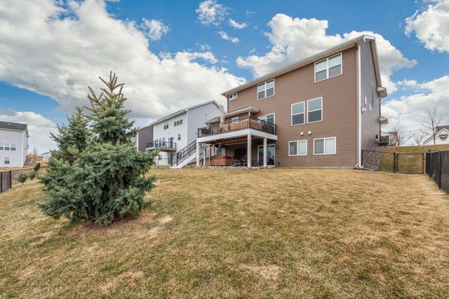 9830 Glacial Valley Alcove, Woodbury, MN 55129