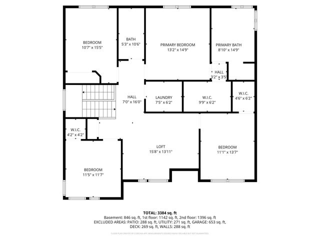 9830 Glacial Valley Alcove, Woodbury, MN 55129