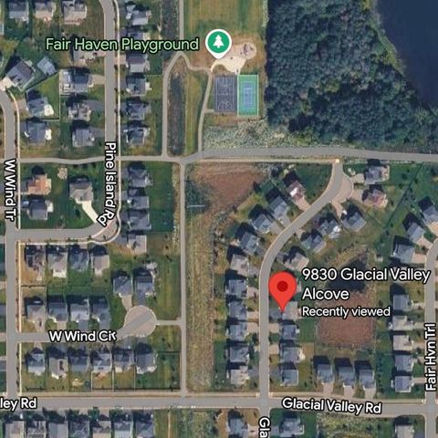 9830 Glacial Valley Alcove, Woodbury, MN 55129