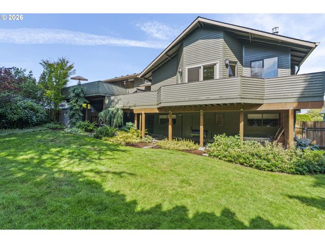 6705 Nw DOGWOOD Dr, Vancouver, WA 98663