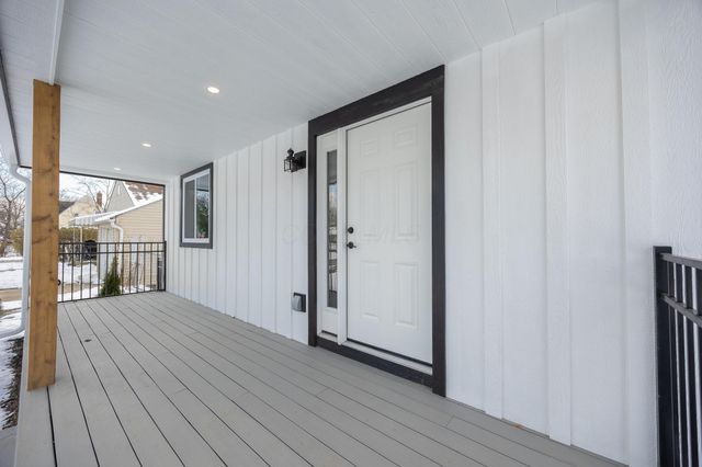 1019 Lawrence Drive, Columbus, OH 43207