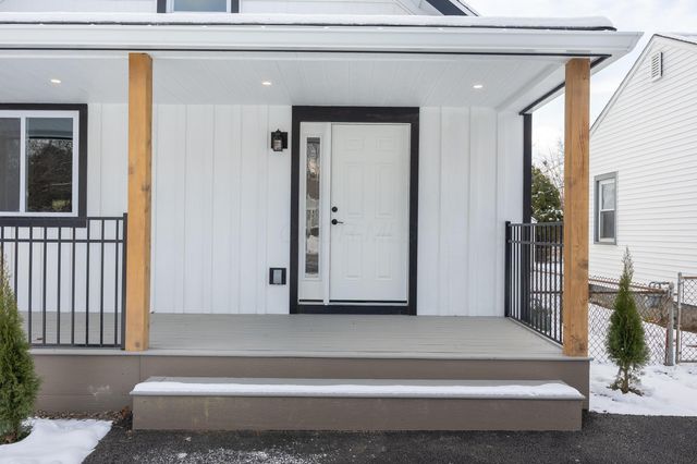 1019 Lawrence Drive, Columbus, OH 43207