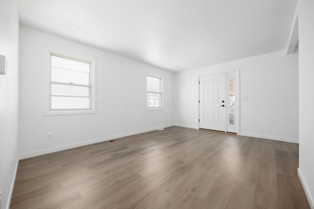 1019 Lawrence Drive, Columbus, OH 43207