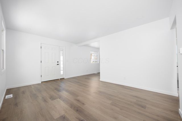 1019 Lawrence Drive, Columbus, OH 43207