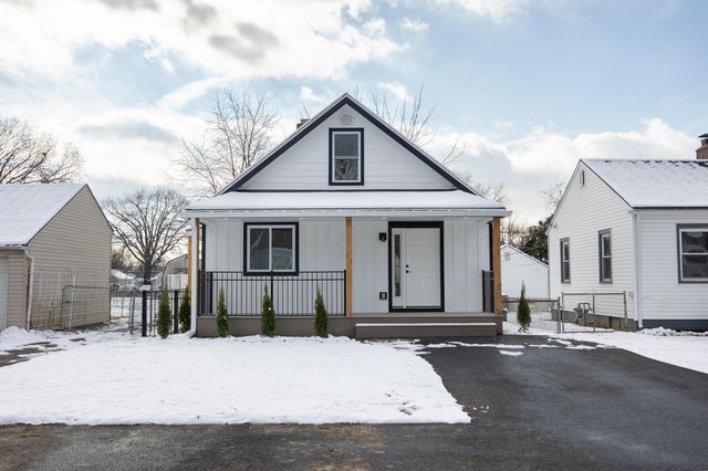 1019 Lawrence Drive, Columbus, OH 43207