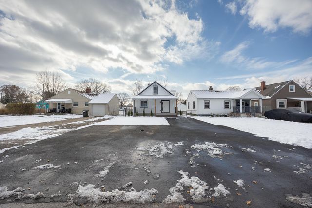 1019 Lawrence Drive, Columbus, OH 43207