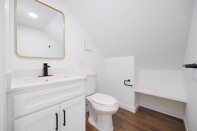 1019 Lawrence Drive, Columbus, OH 43207