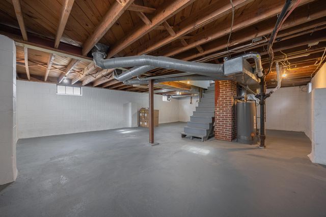 1019 Lawrence Drive, Columbus, OH 43207