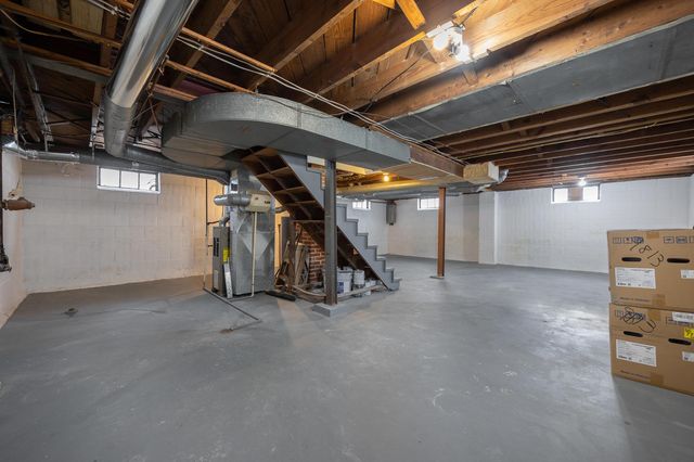 1019 Lawrence Drive, Columbus, OH 43207