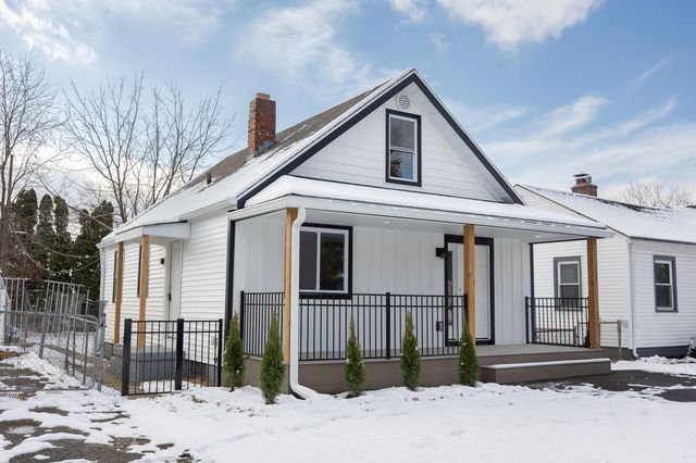 1019 Lawrence Drive, Columbus, OH 43207