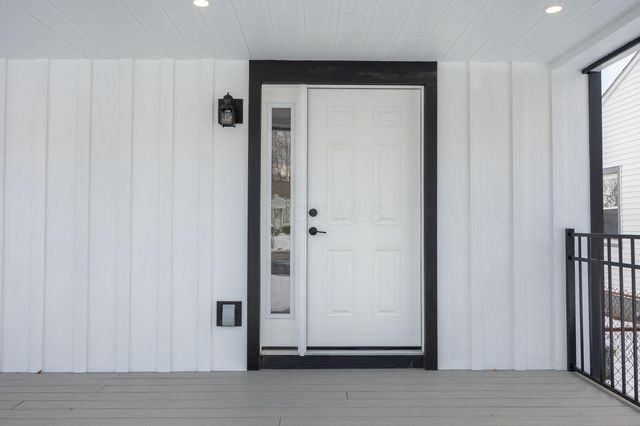 1019 Lawrence Drive, Columbus, OH 43207