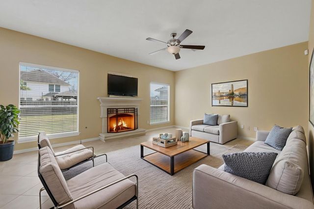 23806 Spring Way Drive, Spring, TX 77373