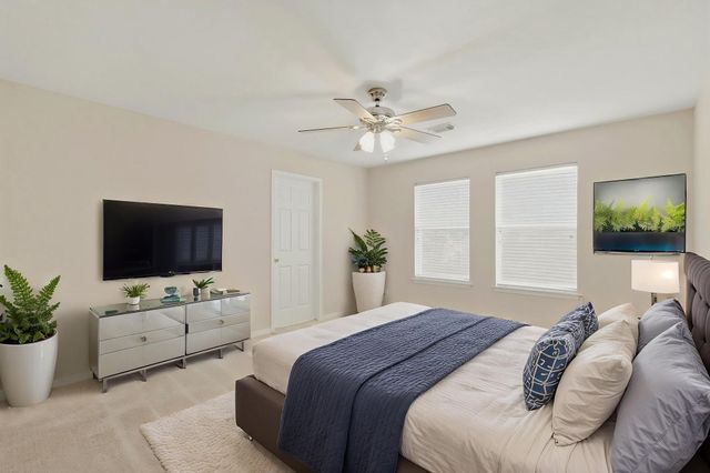 23806 Spring Way Drive, Spring, TX 77373