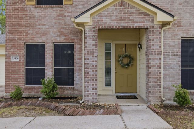 23806 Spring Way Drive, Spring, TX 77373