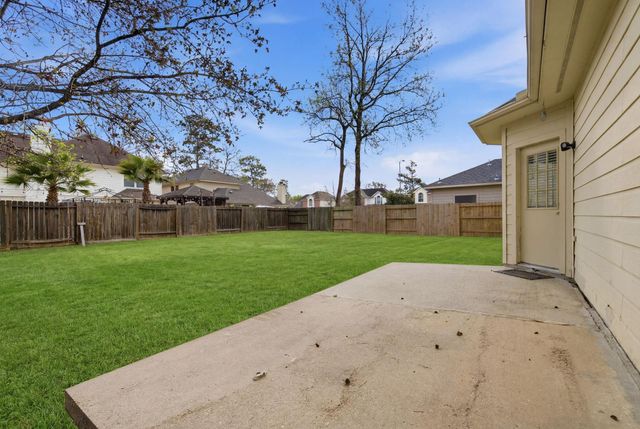 23806 Spring Way Drive, Spring, TX 77373