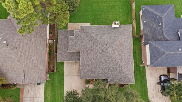 23806 Spring Way Drive, Spring, TX 77373